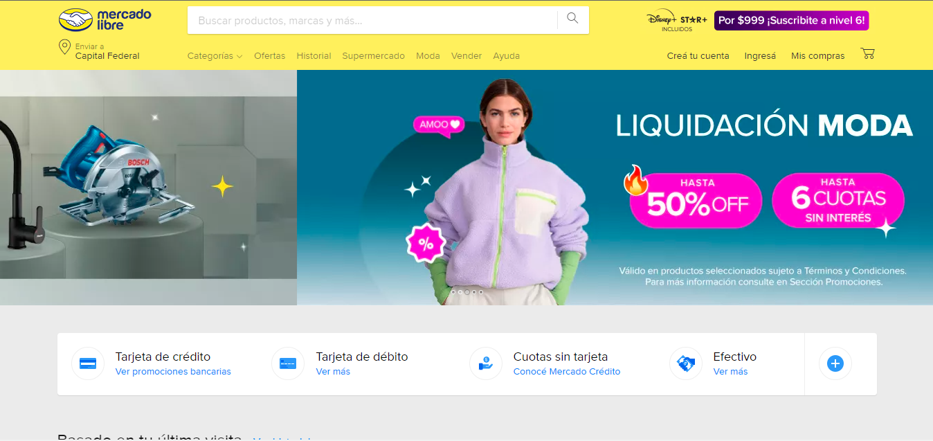 ejemplo diseño responsive
