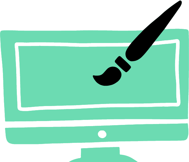 desarrollador y diseñador web