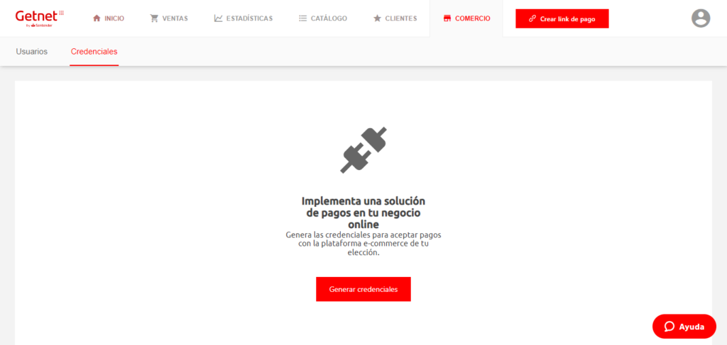 configurar getnet en woocommerce