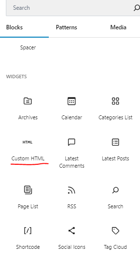 Insertar una Web dentro de Otra con iframe