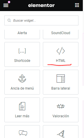 Insertar una Web dentro de Otra con iframe